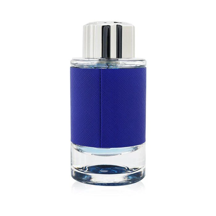 商品MontBlanc|Montblanc 探寻蓝海 淡香精 EDP 100ml/3.3oz,价格¥430,第3张图片详细描述