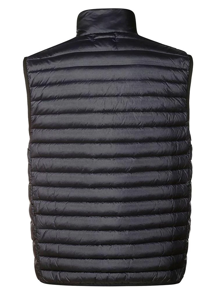 商品Stone Island|Stone Island Logo Patch Gilet,价格¥4030,第2张图片详细描述