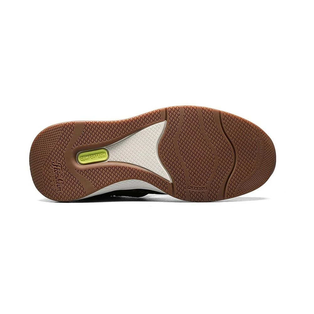 商品Florsheim|Little Boys Great Lakes Jr. Fisherman Sandals,价格¥73,第3张图片详细描述