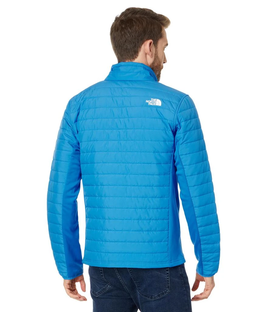 商品The North Face|Canyonlands Hybrid Jacket,价格¥714,第2张图片详细描述