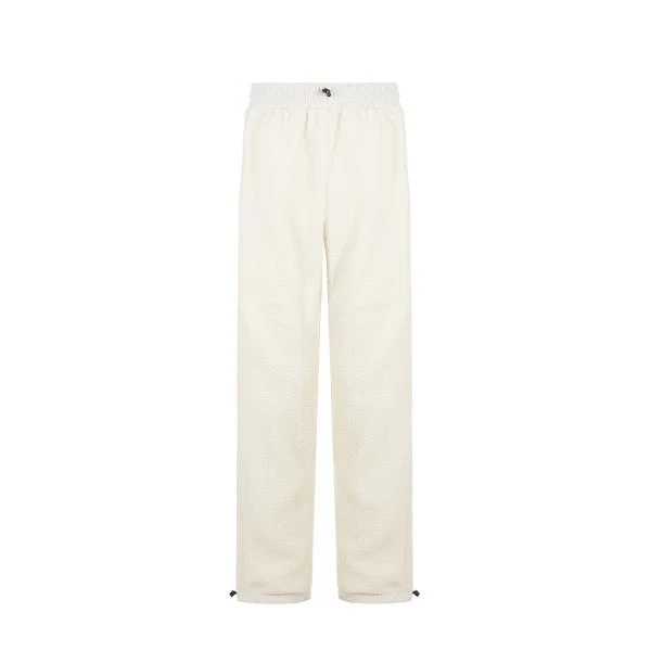 商品RAINS|Pantalon de jogging bi-matière,价格¥321,第1张图片