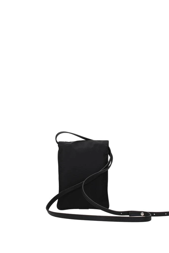 商品Givenchy|Crossbody Bag Fabric Black,价格¥2219,第3张图片详细描述