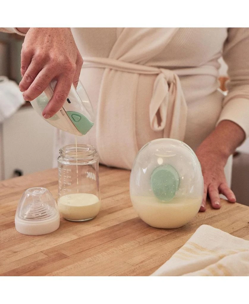 Go Wearable Breast Pump Kit 商品