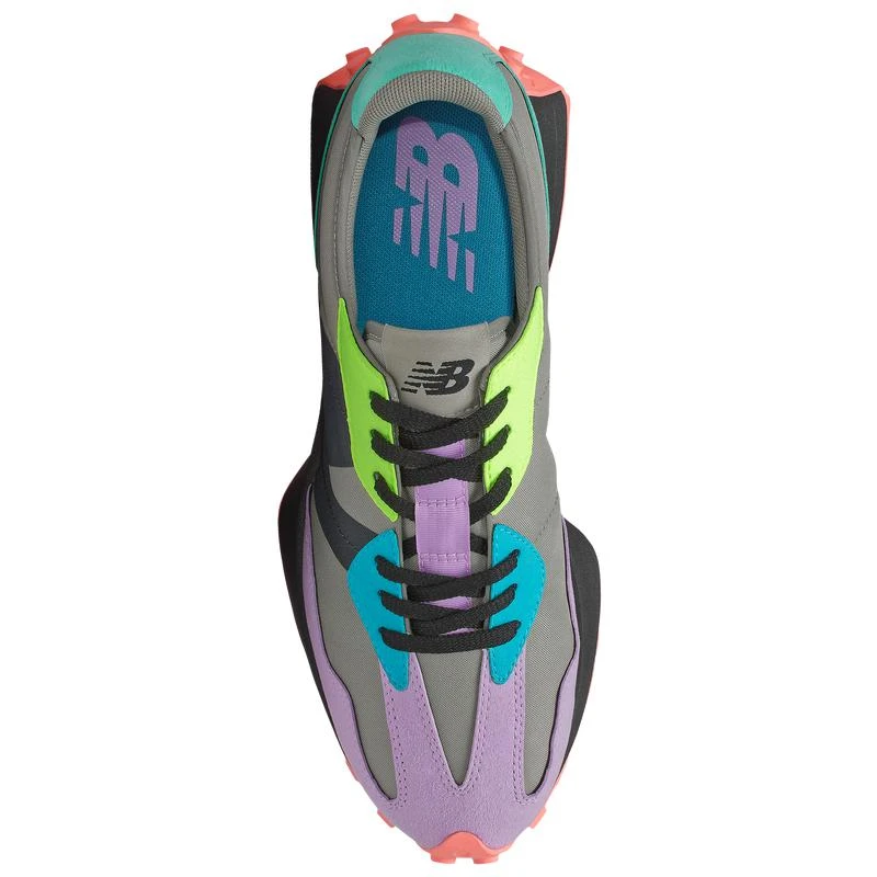 商品New Balance|New Balance 327 - Men's,价格¥447,第3张图片详细描述