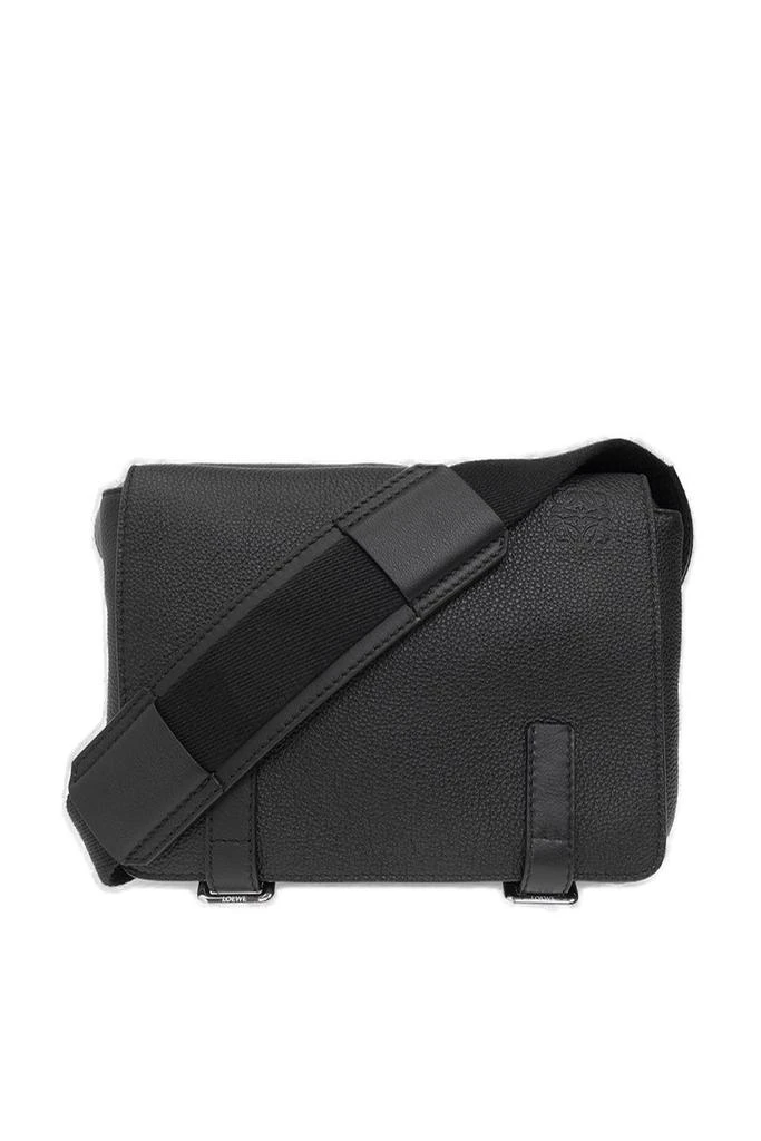 商品Loewe|Loewe XS Military Messenger Bag,价格¥12330,第1张图片