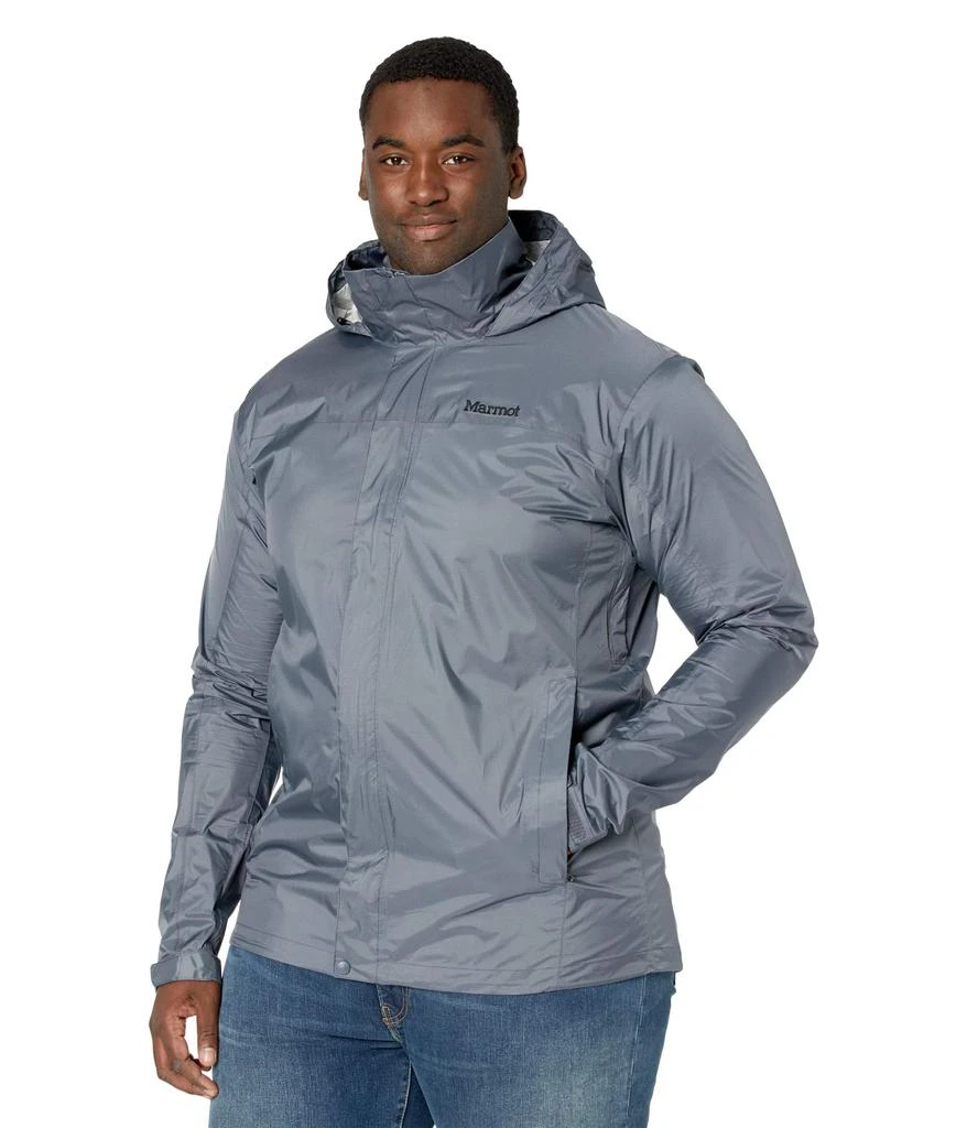 商品Marmot|Big & Tall PreCip© Eco Jacket,价格¥828,第1张图片