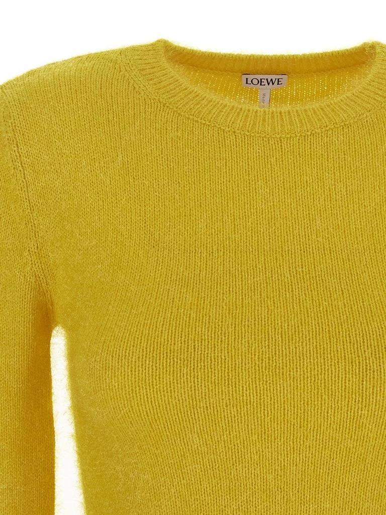 商品Loewe|Sparkle Knit Sweater,价格¥4177,第3张图片详细描述
