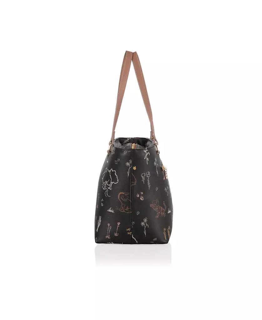 商品ONIVA|Winnie The Pooh Uptown Cooler Tote Bag,价格¥426,第4张图片详细描述