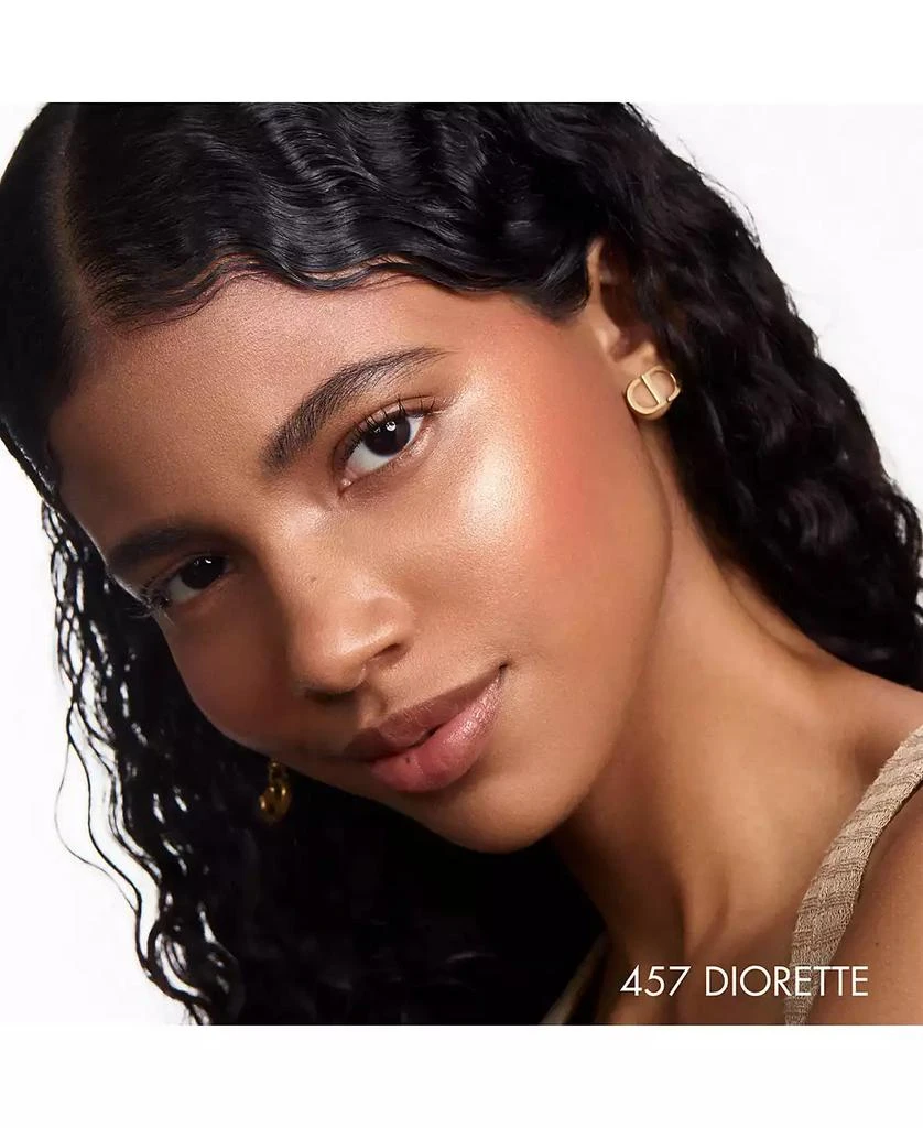 商品Dior|Rouge Blush & Glow Palette,价格¥315,第3张图片详细描述