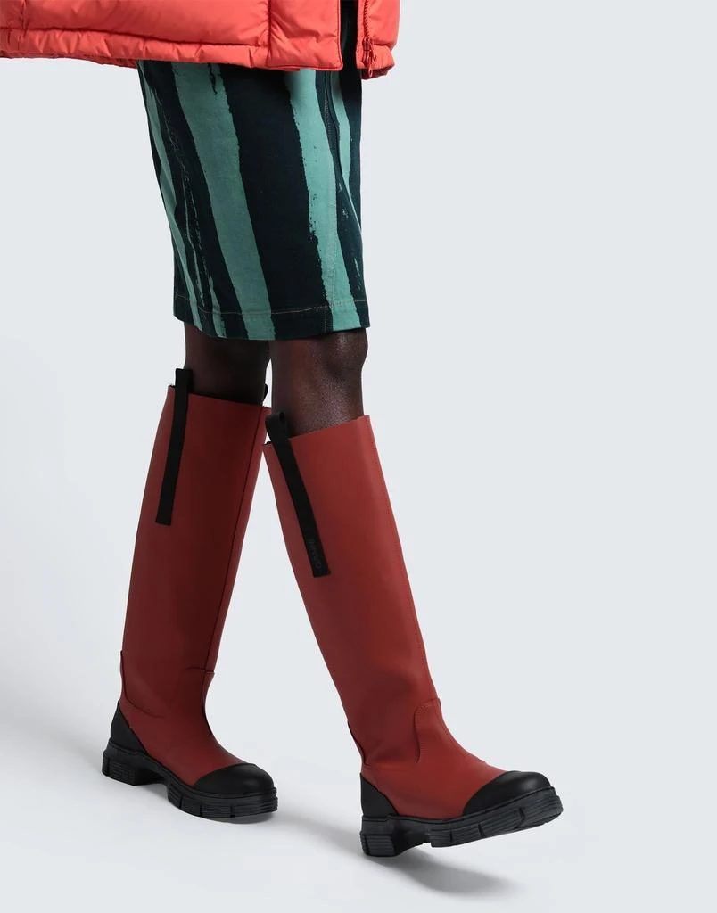 商品Ganni|Boots,价格¥582,第2张图片详细描述
