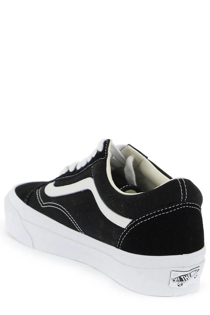 商品Vans|Vans Old Skool 36 Lace-Up Sneakers,价格¥669,第2张图片详细描述