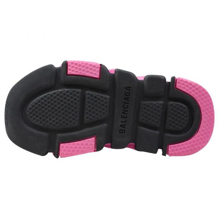 商品Balenciaga|Pink Sock Trainers,价格¥2850,第4张图片详细描述