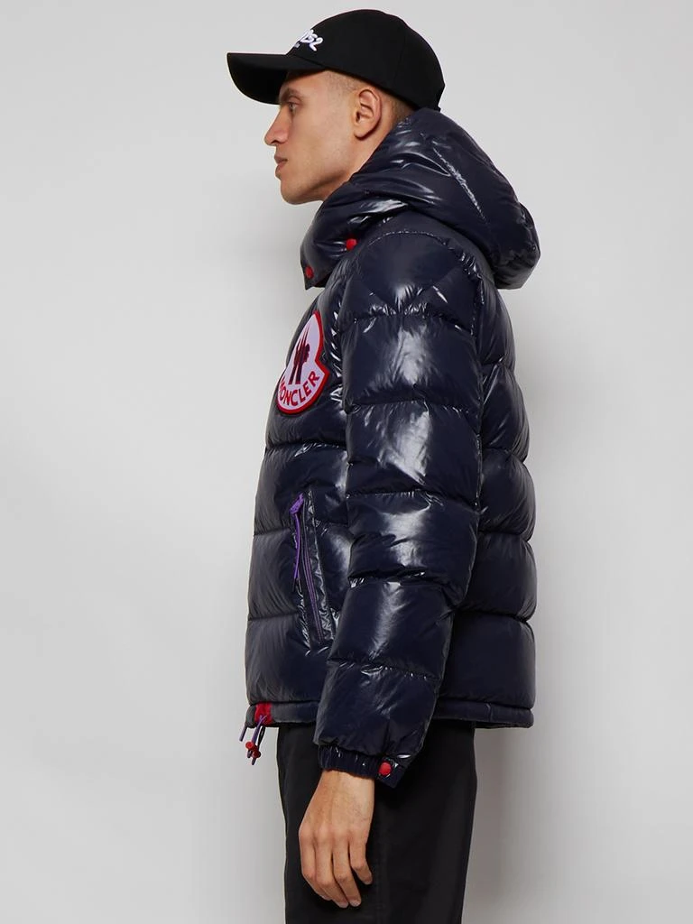 商品Moncler|2 Moncler 1952 Haggi Jacket,价格¥15665,第4张图片详细描述