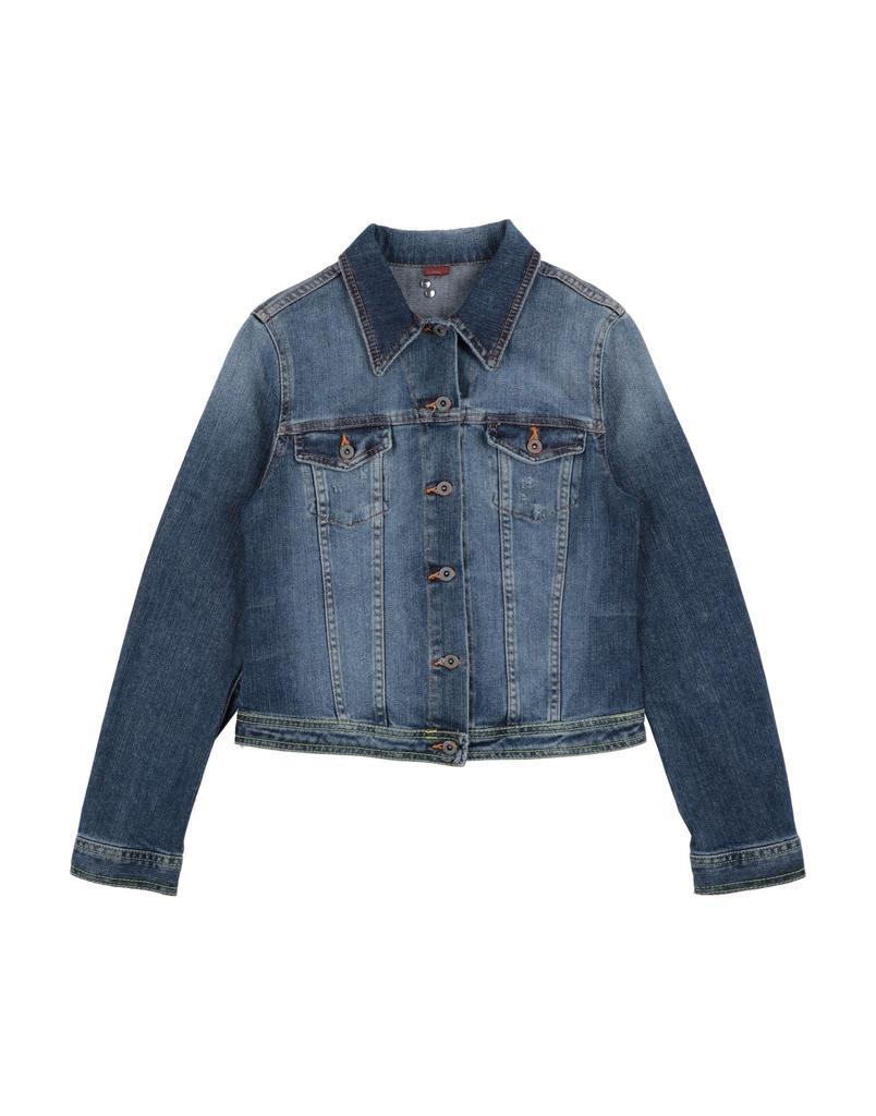 商品DONDUP|Denim jacket,价格¥1460,第1张图片