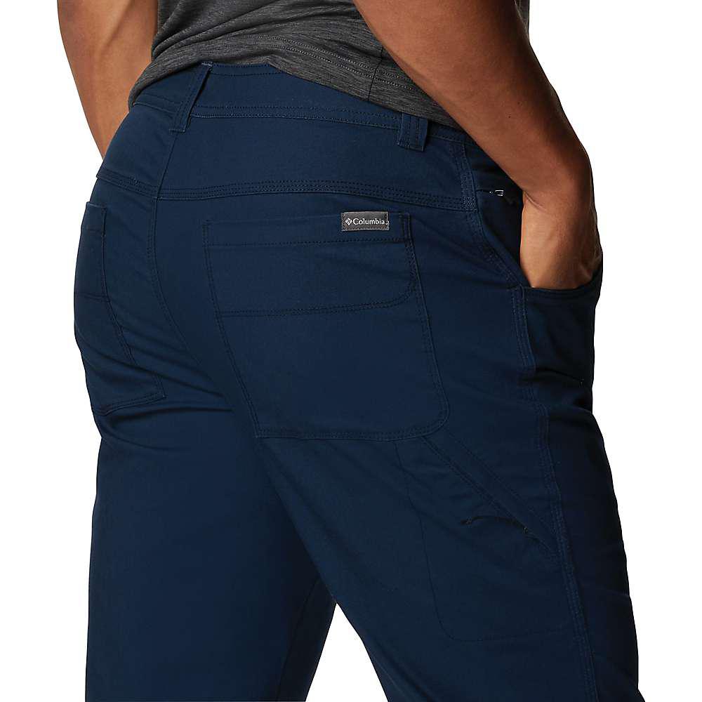 Men's Rugged Ridge Outdoor Pant商品第2张图片规格展示