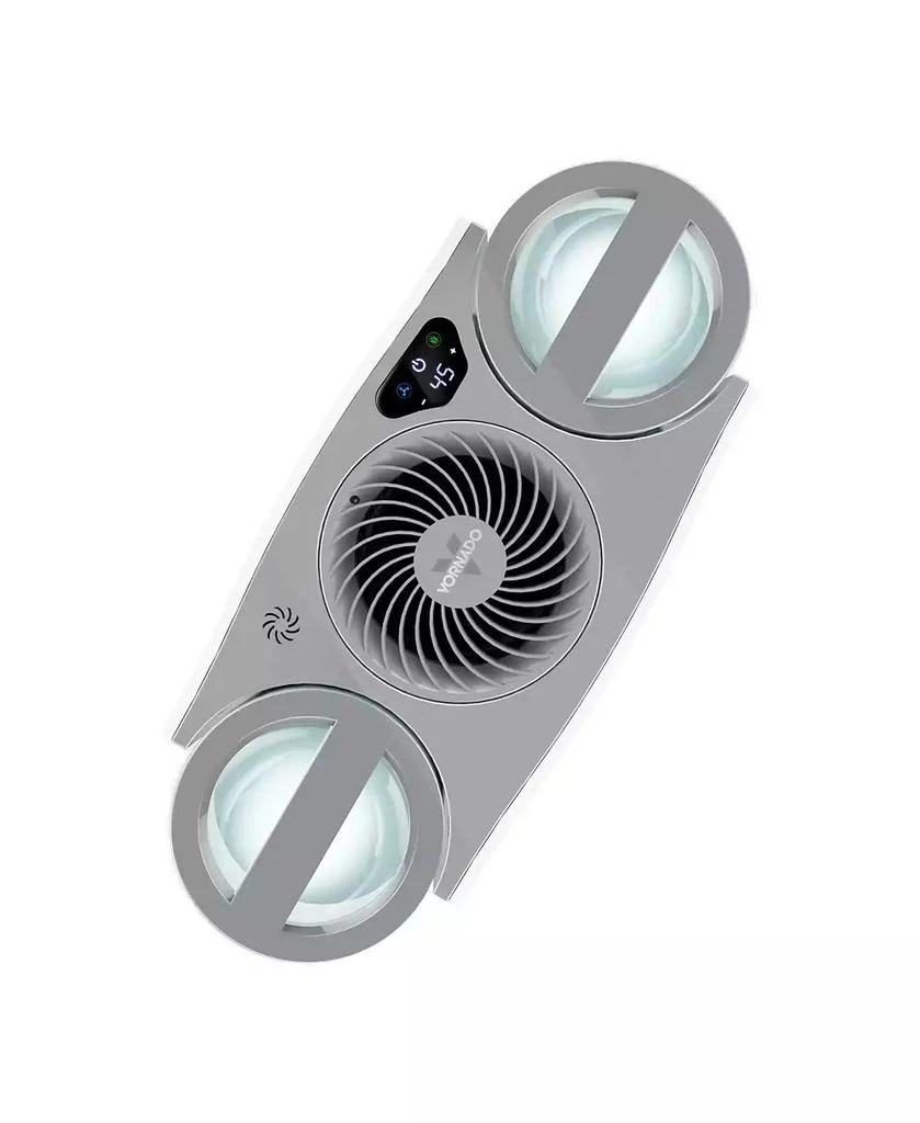 商品Vornado|EVDC500 Evaporative Humidifier,价格¥1004,第5张图片详细描述