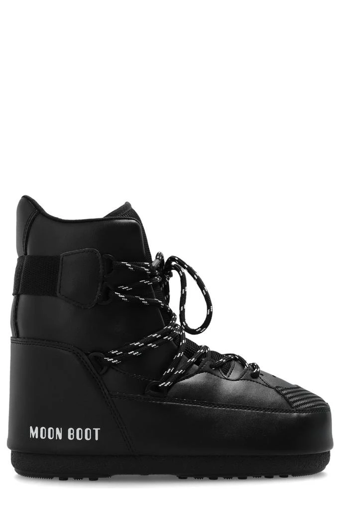 商品Moon Boot|Moon Boot Sneaker Mid Snow Boots,价格¥1432,第1张图片