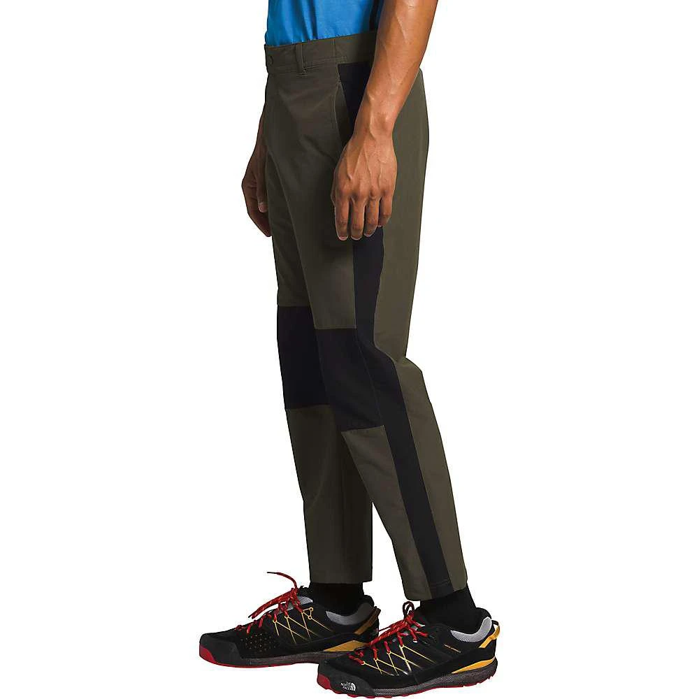 商品The North Face|Men's North Dome Active Crop Pant,价格¥281,第2张图片详细描述