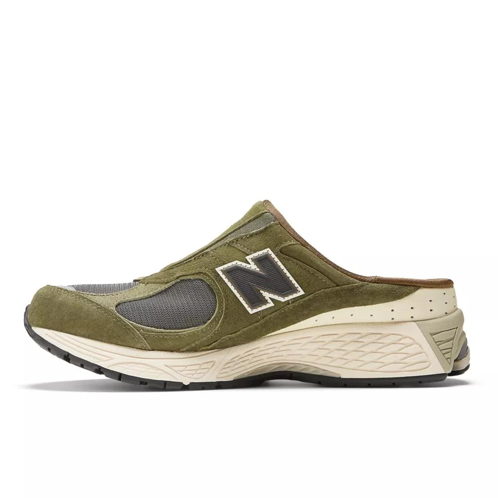 商品New Balance|SNS x New Balance 2002R Mule,价格¥1141,第3张图片详细描述