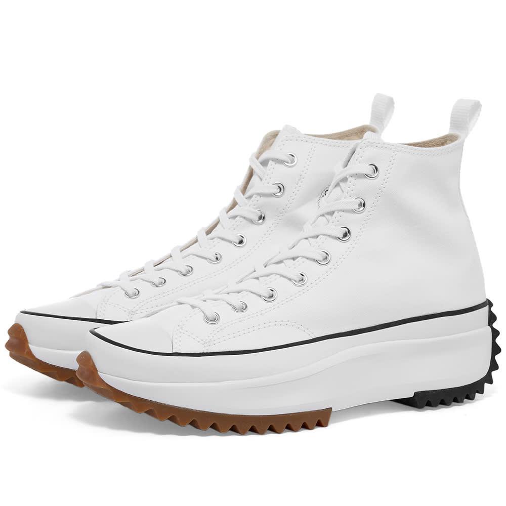 商品Converse|Converse Run Star Hike,价格¥846,第1张图片