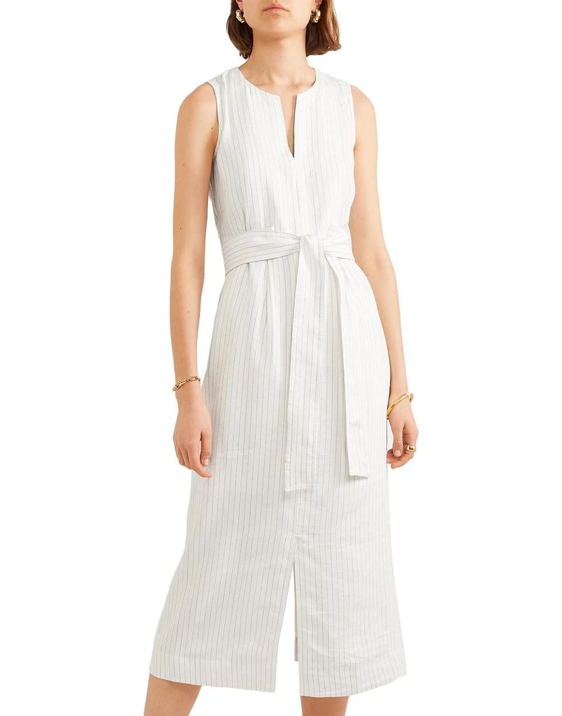 商品Vince|Midi dress,价格¥891,第4张图片详细描述