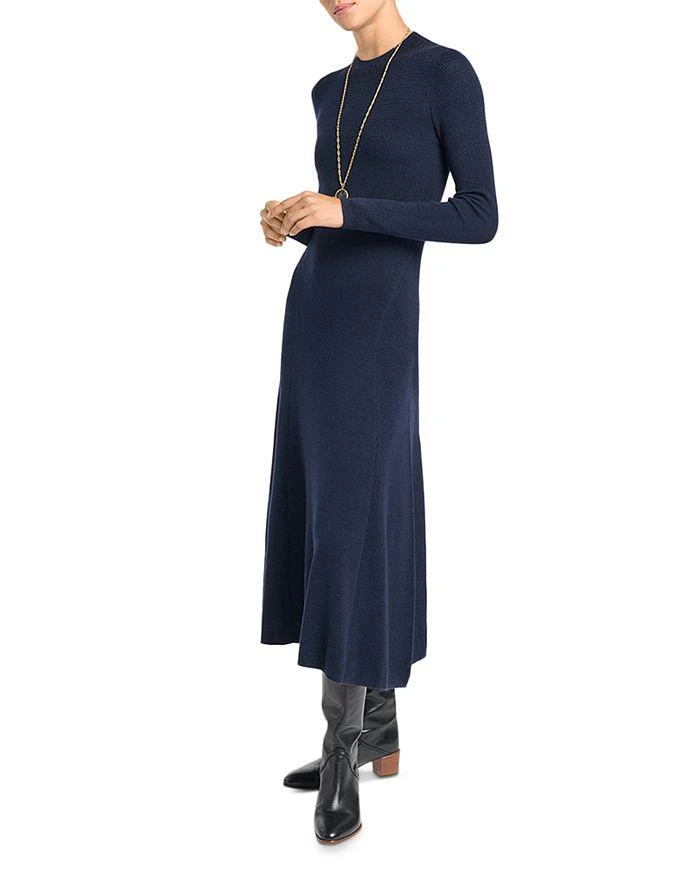 商品VANESSA BRUNO|Stella Dress,价格¥2603,第3张图片详细描述