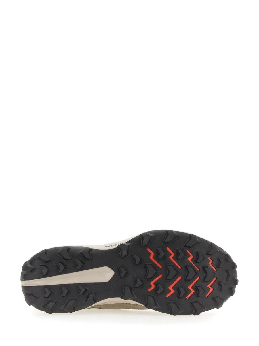 商品Saucony|Saucony 男士休闲鞋 S2083831COFFEEBLK 花色,价格¥1254,第5张图片详细描述