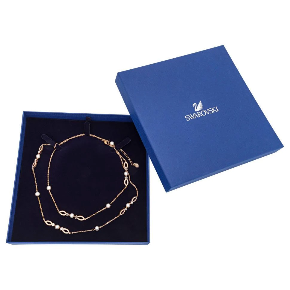 商品Swarovski|Swarovski Generosity 项链,价格¥981,第2张图片详细描述