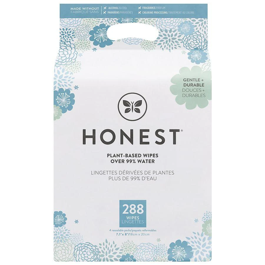 商品Honest|婴儿湿巾,价格¥142,第1张图片