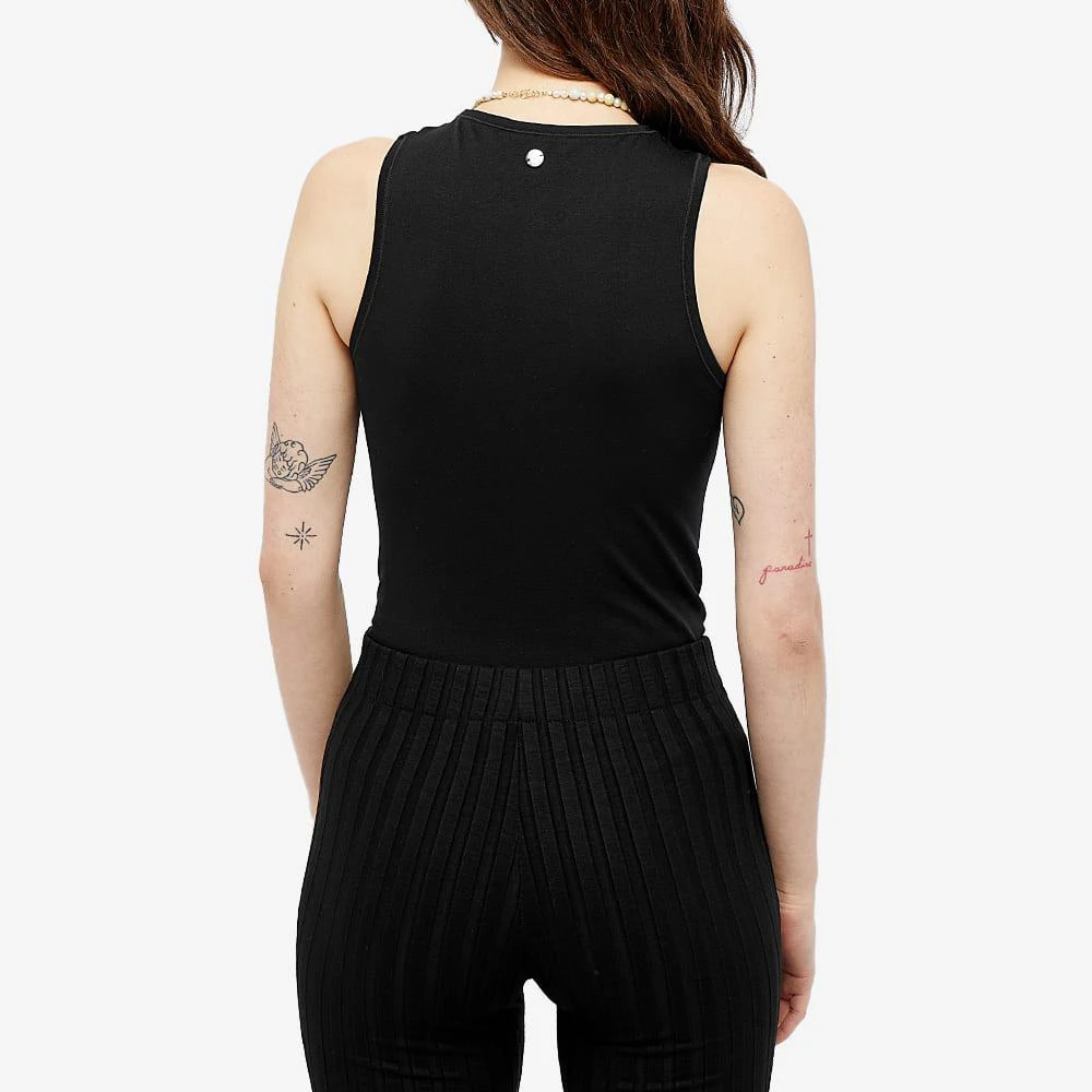 商品Simon Miller|Simon Miller Asio Tank Bodysuit,价格¥675,第3张图片详细描述