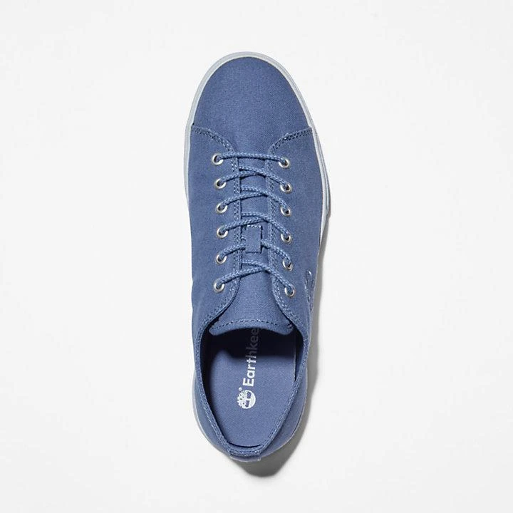 商品Timberland|Union Wharf 2.0 EK+ Sneaker for Men in Blue,价格¥379,第2张图片详细描述