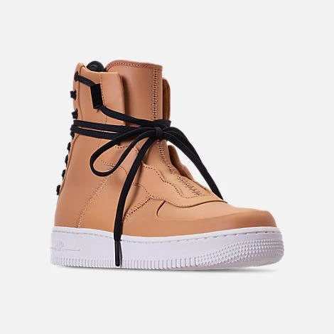 商品NIKE|Women's Nike Air Force 1 Rebel XX Casual Shoes,价格¥260,第2张图片详细描述