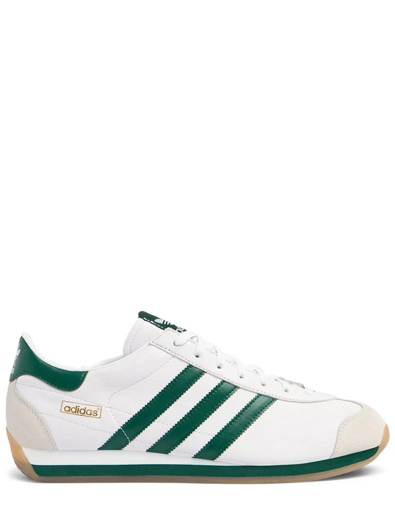 商品Adidas|Country Japan运动鞋,价格¥1557,第1张图片