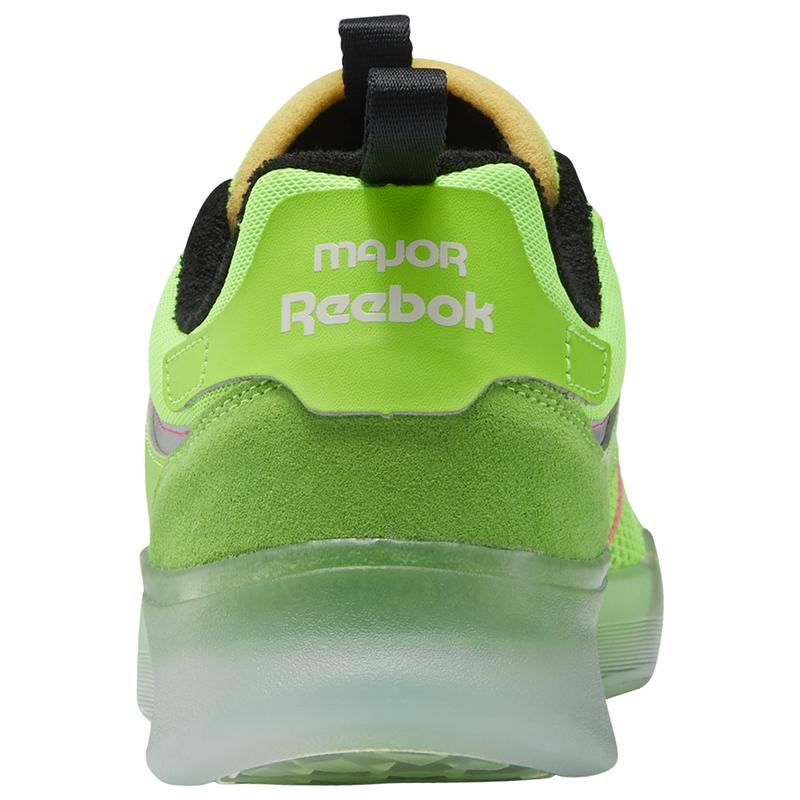 Reebok Daniel Moon Club C Legacy - Men's商品第3张图片规格展示