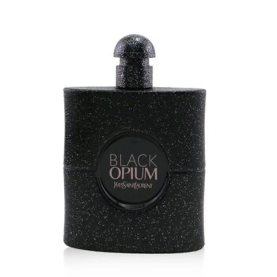 Ladies Black Opium Extreme EDP Spray 3 oz Fragrances 3614273258180商品第1张图片规格展示