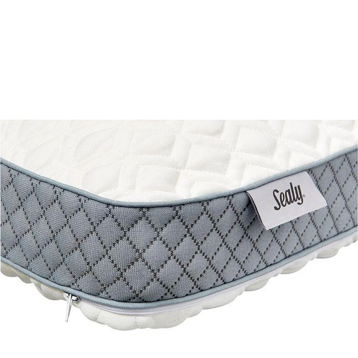 商品Sealy|Memory Foam Pillow with Gusset, Standard,价格¥446,第2张图片详细描述