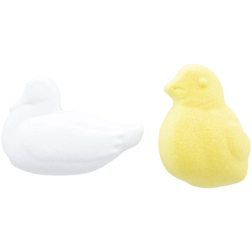 商品Friends Beauty|Friends Chick and Duck Bath Fizzers,价格¥85,第5张图片详细描述