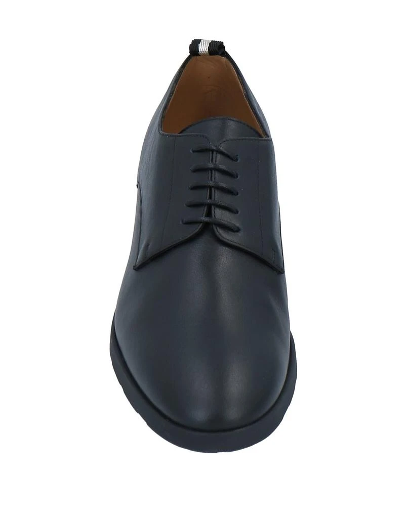 商品Bally|Laced shoes,价格¥1581,第4张图片详细描述