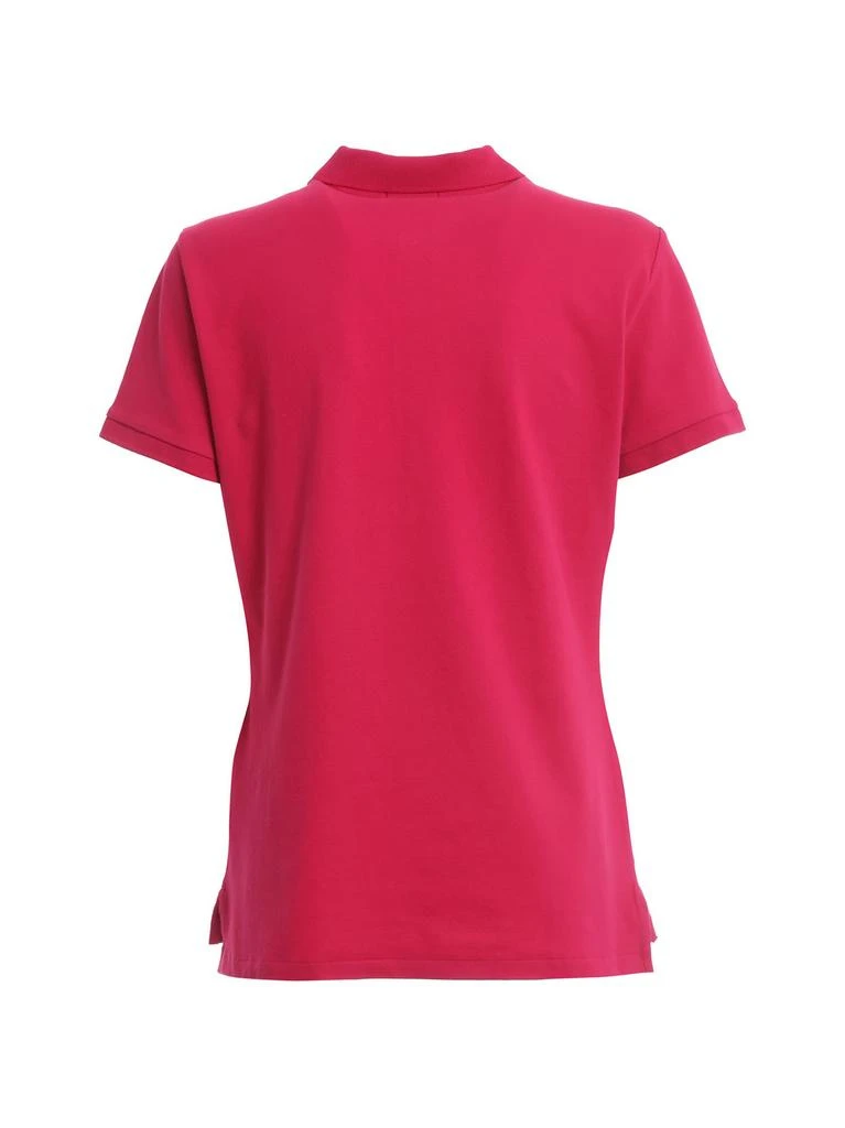 商品Ralph Lauren|Ralph Lauren 5 Button Polo Shirt,价格¥840,第2张图片详细描述