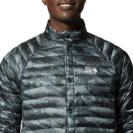 Ghost Whisperer Snap Jacket - Men's 商品