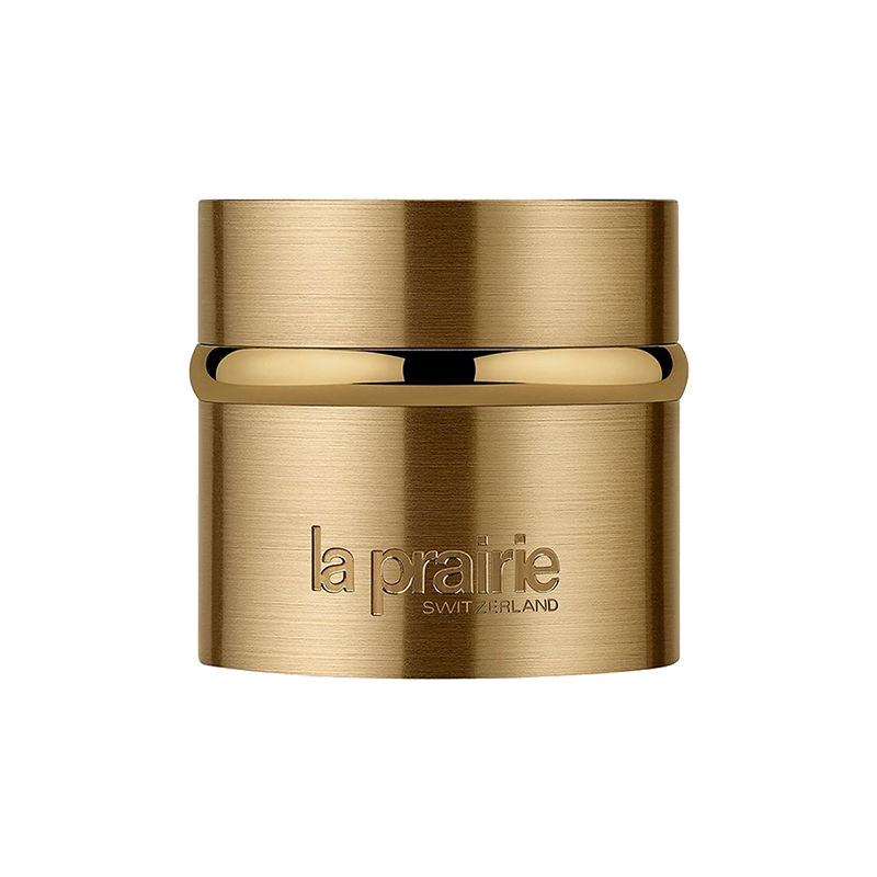 La Prairie莱珀妮「金装系列」活力保湿霜50ml 2021新品 正装商品第2张图片规格展示