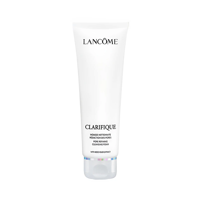 商品Lancôme| LANCOME兰蔻极光净澈焕肤洁面乳 极光洁面,价格¥70,第1张图片
