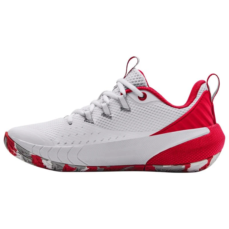 商品Under Armour|Under Armour Hovr Ascent - Women's,价格¥748,第2张图片详细描述