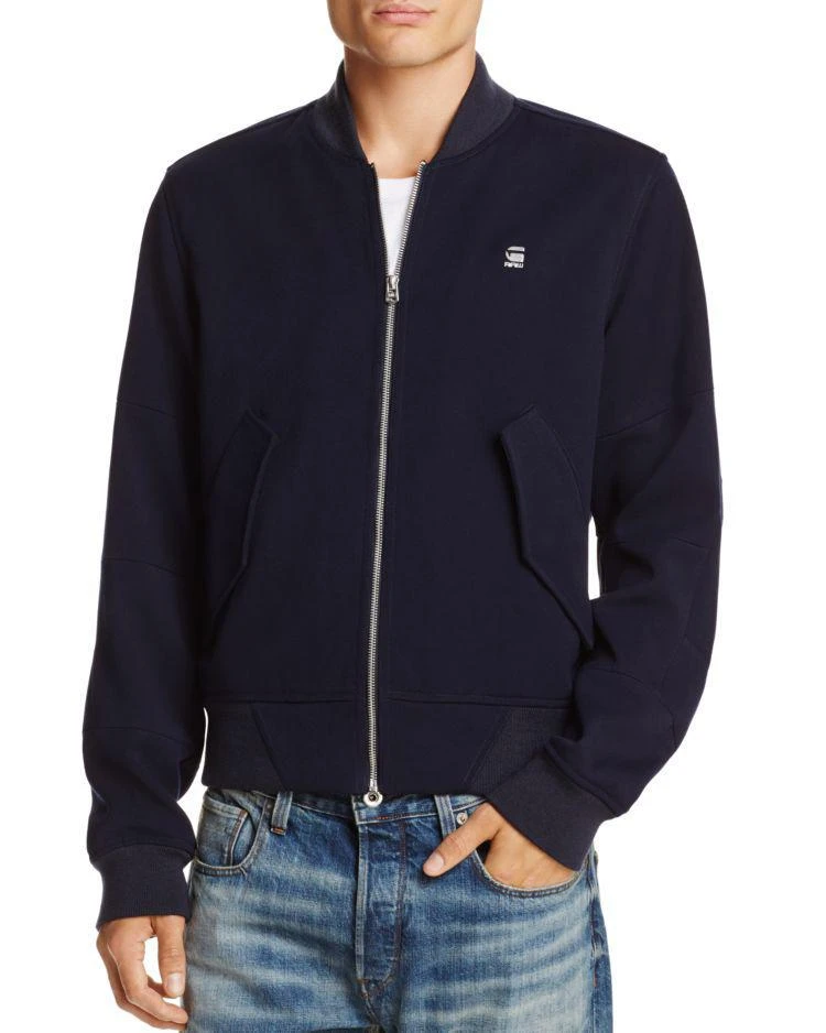 商品G-Star|Rackam DC Bomber Jacket,价格¥812,第1张图片