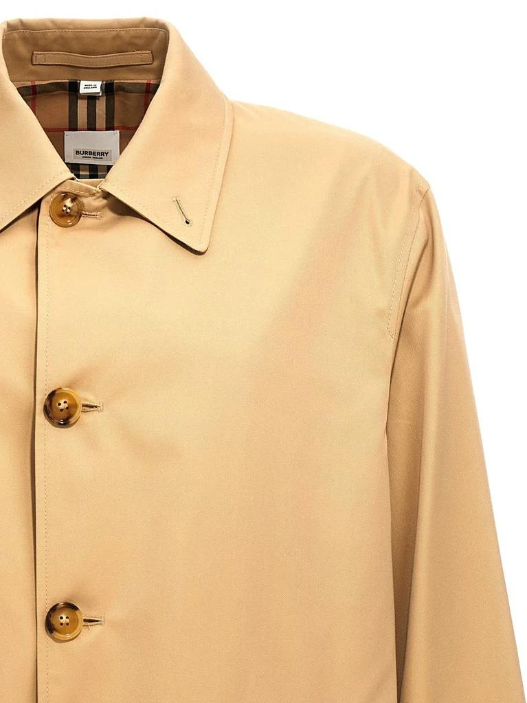 商品Burberry|Burberry 'Highbridge' Trench Coat,价格¥5647,第3张图片详细描述