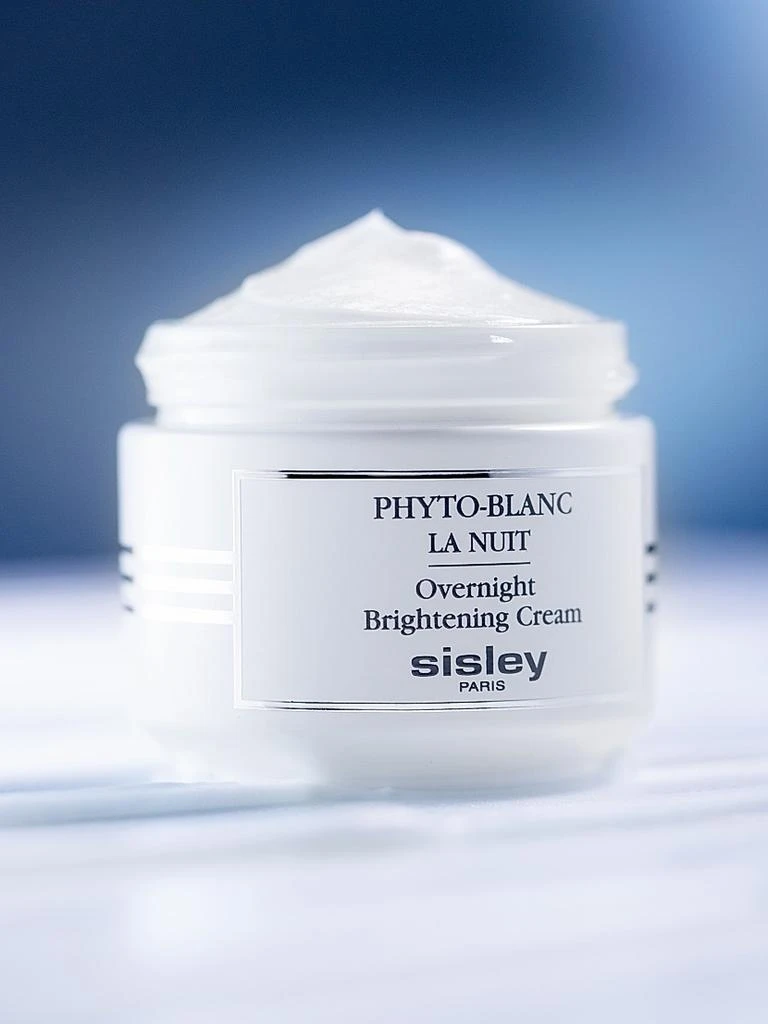 商品Sisley|Phyto-Blanc Overnight Brightening Cream,价格¥2189,第5张图片详细描述