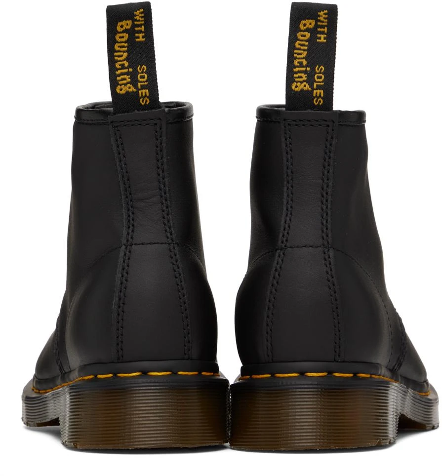 商品Dr. Martens|Black 101 Boots,价格¥1206,第2张图片详细描述