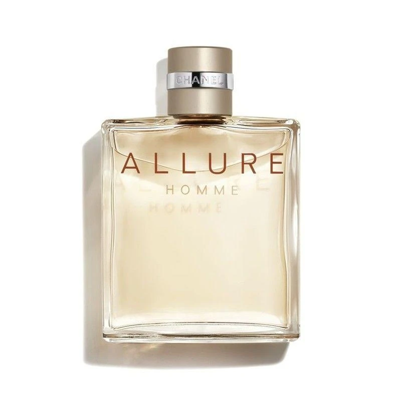 商品Chanel|Chanel香奈儿魅力男士香水 EDT淡香水150ML,价格¥1817,第1张图片