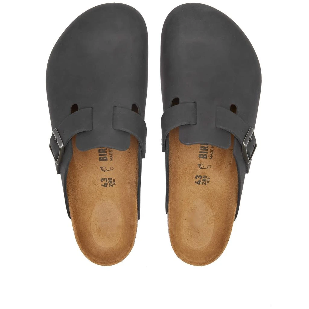 商品Birkenstock|Birkenstock Boston,价格¥1082,第5张图片详细描述