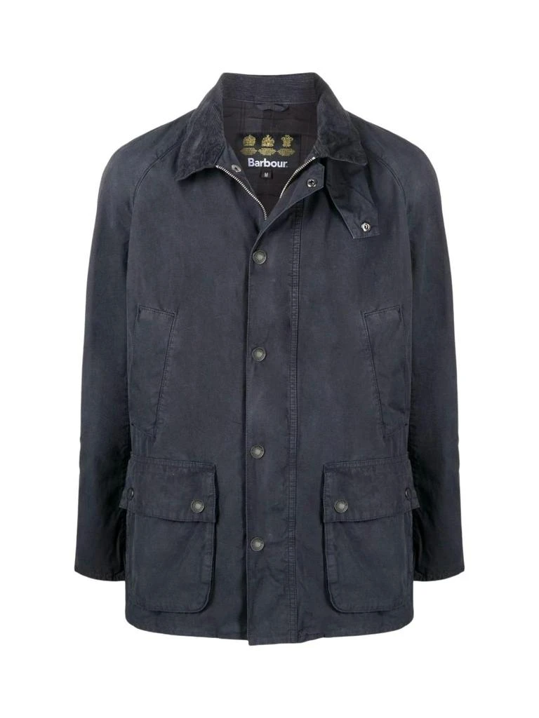 商品Barbour|Barbour Ashby Casual Outwear,价格¥2590,第1张图片